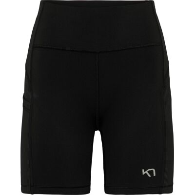 Kari Traa Women's Linnea Shorts Black XS Kari Traa Women's Linnea Shorts Black XS