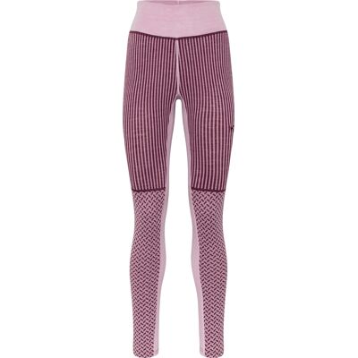 Kari Traa Women's Smekker High Waist Pants Lily L Kari Traa Women's Smekker High Waist Pants Lily L