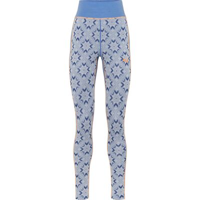 Kari Traa Women's Iselin Pants Sea XL Kari Traa Women's Iselin Pants Sea XL