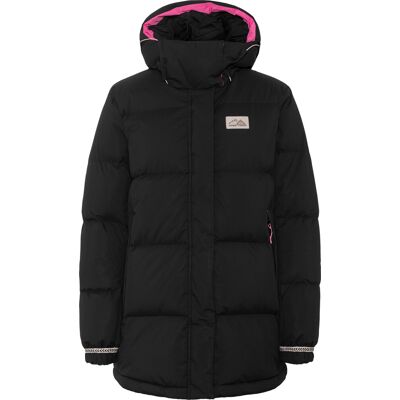 Kari Traa Women's Evy Down Jacket Black M Kari Traa Women's Evy Down Jacket Black M