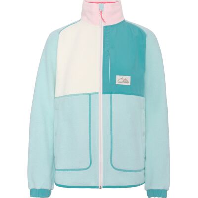 Kari Traa Women's Emma Midlayer Aquatic L Kari Traa Women's Emma Midlayer Aquatic L