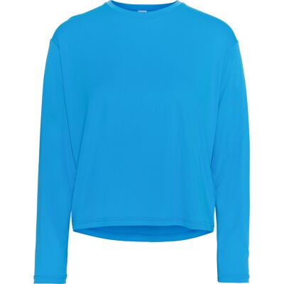Kari Traa Women's Una Long Sleeve Horizon S Kari Traa Women's Una Long Sleeve Horizon S