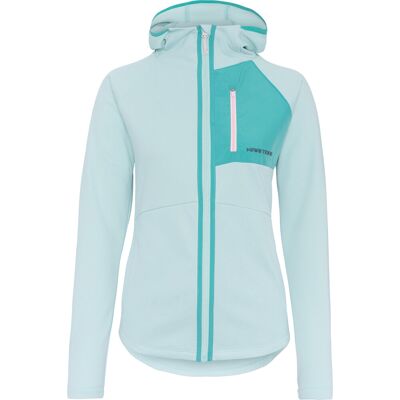 Kari Traa Women's Nia Midlayer Aquatic XL Kari Traa Women's Nia Midlayer Aquatic XL