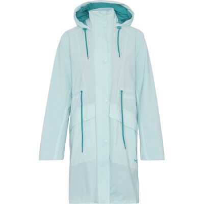 Kari Traa Women's Anja Jacket Aquatic M Kari Traa Women's Anja Jacket Aquatic M