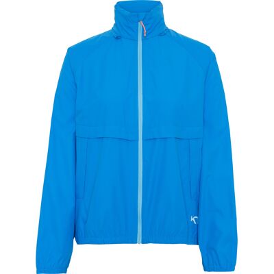Kari Traa Women's Nia Wind Jacket Horizon L Kari Traa Women's Nia Wind Jacket Horizon L