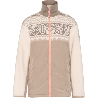 Kari Traa Women's Amie Jacket Mocha XL Kari Traa Women's Amie Jacket Mocha XL