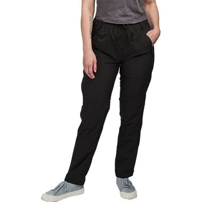 Dobsom Women's Cologne Pants Black 44 Dobsom Women's Cologne Pants Black 44