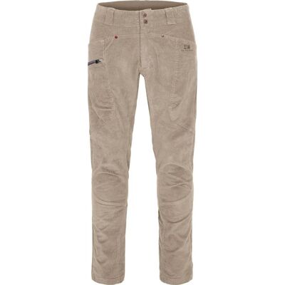 Elevenate Men's Après Cord Pants Vintage Khaki S Elevenate Men's Après Cord Pants Vintage Khaki S