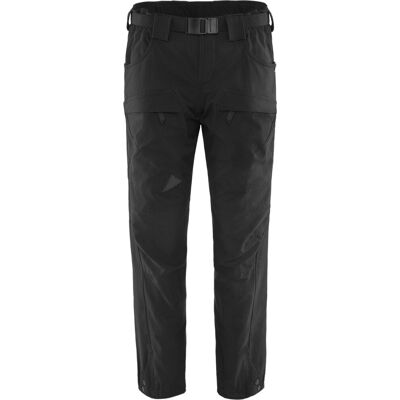 Klättermusen Women's Gere 3.0 Pants - Short Black S Klättermusen Women's Gere 3.0 Pants - Short Black S