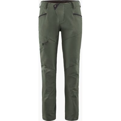 Klättermusen Hermod Gröna Byxor - Pants Klättermusen Hermod Gröna Byxor - Pants