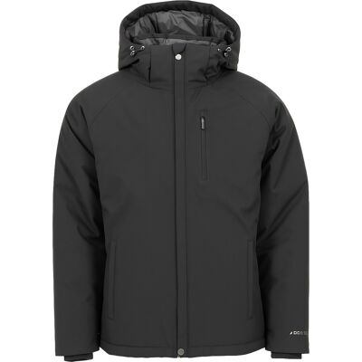 Dobsom Men's Camden Jacket Black S Dobsom Men's Camden Jacket Black S