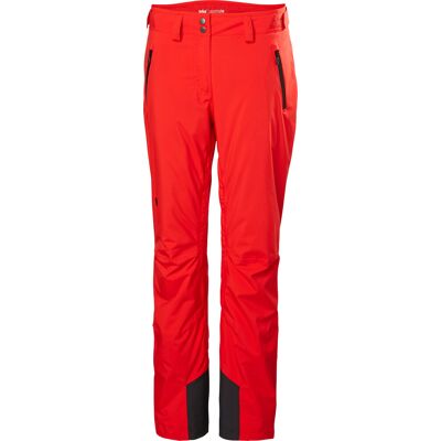 Helly Hansen Women’s Legendary Insulated Ski Pants Alt Red M Helly Hansen Women’s Legendary Insulated Ski Pants Alt Red M