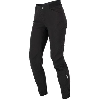 Mons Royale Women's Diversion Merino Trail Pants Black L Mons Royale Women's Diversion Merino Trail Pants Black L