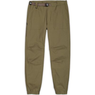 Mons Royale Men's Escapade Pants Dark Olive XL Mons Royale Men's Escapade Pants Dark Olive XL
