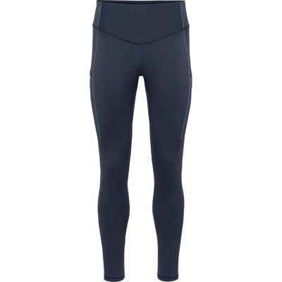 Kari Traa Women's Isabel Tights Dark Navy Blue XS Kari Traa Women's Isabel Tights Dark Navy Blue XS