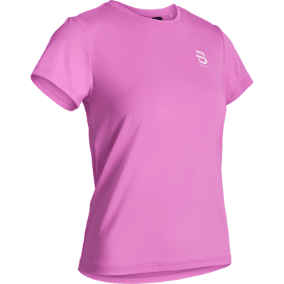 Dæhlie Women's T-Shirt Tempo Hyper Violet L Dæhlie Women's T-Shirt Tempo Hyper Violet L