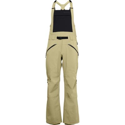 Black Diamond Recon M Grön Snöbyxa - Snow Bibs Black Diamond Recon M Grön Snöbyxa - Snow Bibs