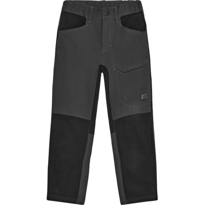 Color Kids Kids' Pants Stretch Phantom 128 Color Kids Kids' Pants Stretch Phantom 128