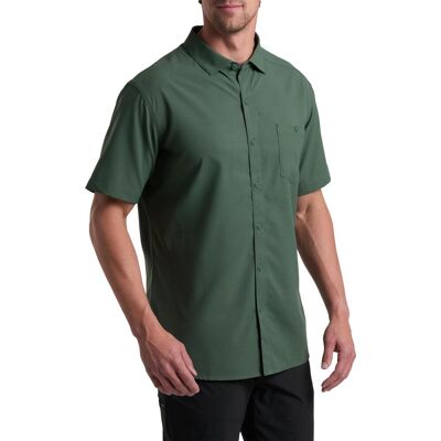 Kühl Men's Persuadr SS Cypress M Kühl Men's Persuadr SS Cypress M