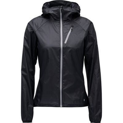 Black Diamond Women's Distance Wind Shell Black L Black Diamond Women's Distance Wind Shell Black L