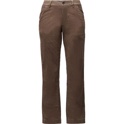 Black Diamond Women's Dogma Pants Basalt 12 Black Diamond Women's Dogma Pants Basalt 12