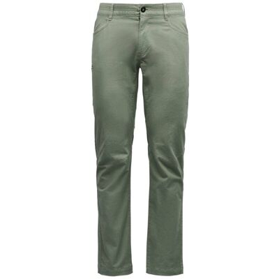Black Diamond Men's Rocklock Pants Tundra 36 Black Diamond Men's Rocklock Pants Tundra 36