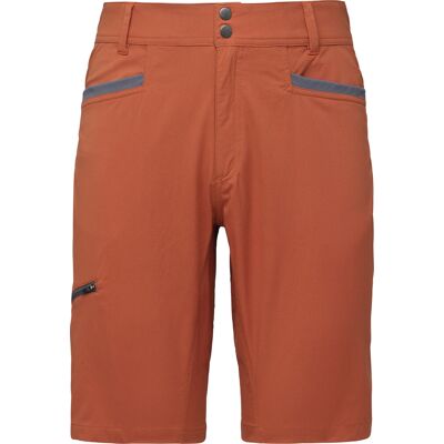 Black Diamond Men's Valley Shorts Burnt Sienna 36 Black Diamond Men's Valley Shorts Burnt Sienna 36