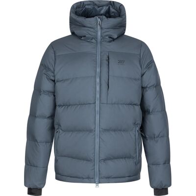 2117 of Sweden Unisex Heavy Down Jacket Geauri Midnight M 2117 of Sweden Unisex Heavy Down Jacket Geauri Midnight M