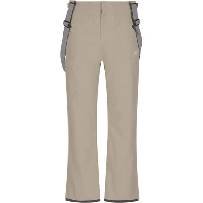 2117 of Sweden Men's Light Padded Ski Pant Kabo Sand XL 2117 of Sweden Men's Light Padded Ski Pant Kabo Sand XL