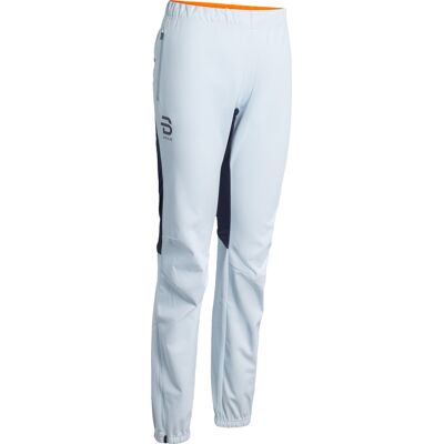Dæhlie Women's Pants Power 2.0 Moonstone Blue XL Dæhlie Women's Pants Power 2.0 Moonstone Blue XL