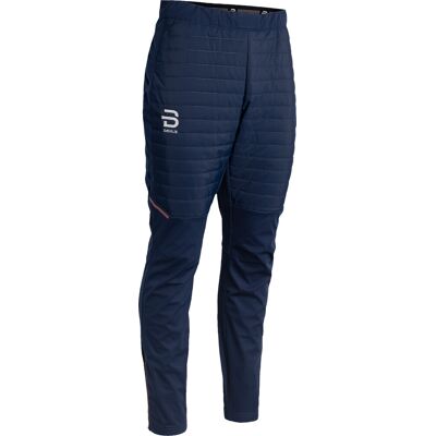 Dæhlie Men's Pants Challenge 3.0 Navy M Dæhlie Men's Pants Challenge 3.0 Navy M