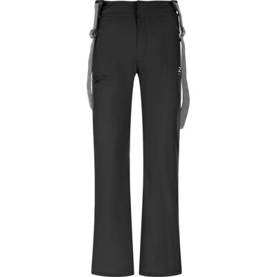 2117 of Sweden Womne's Light Padded Ski Pant Kabo Black L 2117 of Sweden Womne's Light Padded Ski Pant Kabo Black L