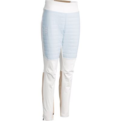 Dæhlie Women's Pants Challenge 3.0 Snow White L Dæhlie Women's Pants Challenge 3.0 Snow White L