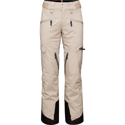 Elevenate Women's Lavancher Cargo Pants Ginger Beige M Elevenate Women's Lavancher Cargo Pants Ginger Beige M
