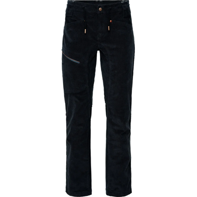 Elevenate Woman's Après Cord Pants Dark Ink XL Elevenate Woman's Après Cord Pants Dark Ink XL