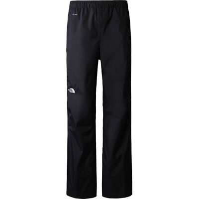 The North Face Men's Antora Rain Pant TNF Black/NPF Tnf Black-Npf XXL The North Face Men's Antora Rain Pant TNF Black/NPF Tnf Black-Npf XXL