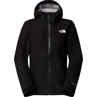 The North Face Dam Jacka W DRYZZLE FUTURELIGHT 2 - svart - M The North Face Dam Jacka W DRYZZLE FUTURELIGHT 2 - svart - M