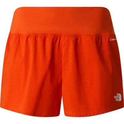 The North Face Women's Sunriser 3" Shorts Lava Red XL - Short The North Face Women's Sunriser 3" Shorts Lava Red XL - Short
