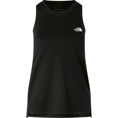 The North Face Women's Flex Tank Top TNF Black M The North Face Women's Flex Tank Top TNF Black M
