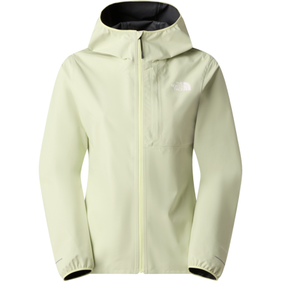 The North Face Women's Fontanales Jacket Lemon Mist XS The North Face Women's Fontanales Jacket Lemon Mist XS