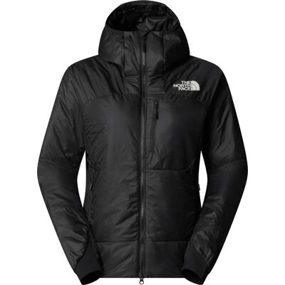 The North Face Women's Andola Synthetic Insulated Jacket TNF Black M The North Face Women's Andola Synthetic Insulated Jacket TNF Black M