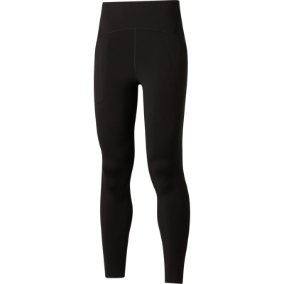 The North Face Women's Jaida Pocket 27" Leggings TNF Black XL The North Face Women's Jaida Pocket 27" Leggings TNF Black XL