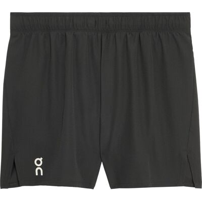 On Women's Trail Shorts Black XS On Women's Trail Shorts Black XS