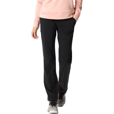 Columbia Women's Saturday Trail EU Pant Black Short 6 Short Columbia Women's Saturday Trail EU Pant Black Short 6 Short