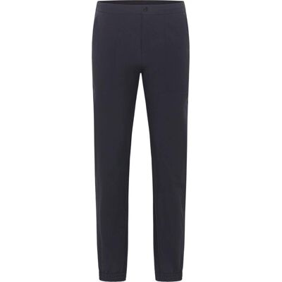 Jack Wolfskin Men's Newport Pants Dark Navy 54 R Jack Wolfskin Men's Newport Pants Dark Navy 54 R