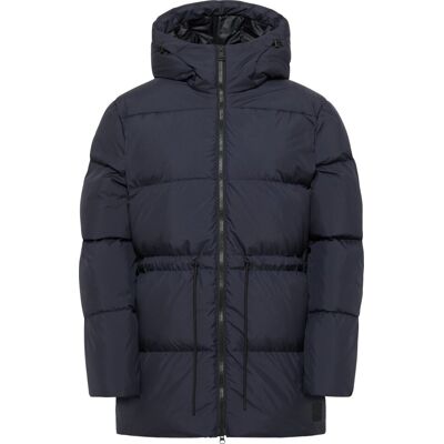 Jack Wolfskin Women's Kirschallee Jacket Dark Navy XL Jack Wolfskin Women's Kirschallee Jacket Dark Navy XL