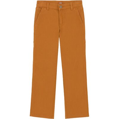 Dickies unisex arbetsbyxor bruna Duck Dickies unisex arbetsbyxor bruna Duck