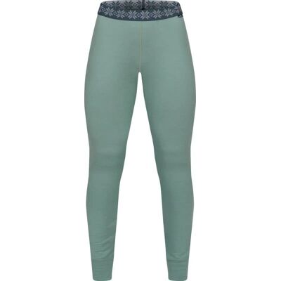 Gridarmor Viks Wool Longs - Merinoull långkalsonger för kvinnor Gridarmor Viks Wool Longs - Merinoull långkalsonger för kvinnor