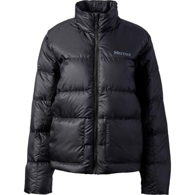 Marmot Women's Guides Down Jacket Black L Marmot Women's Guides Down Jacket Black L