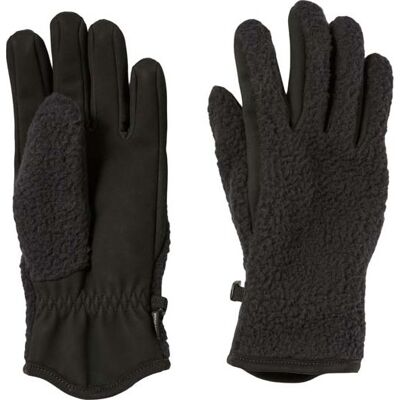 Marmot Women's Fuzzy Wuzzy Glove Black XS Marmot Women's Fuzzy Wuzzy Glove Black XS
